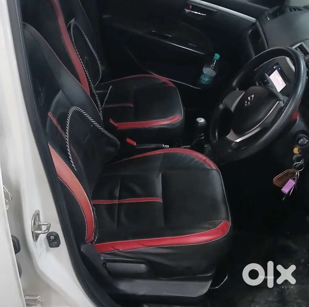 First Owner-petrol-vxi