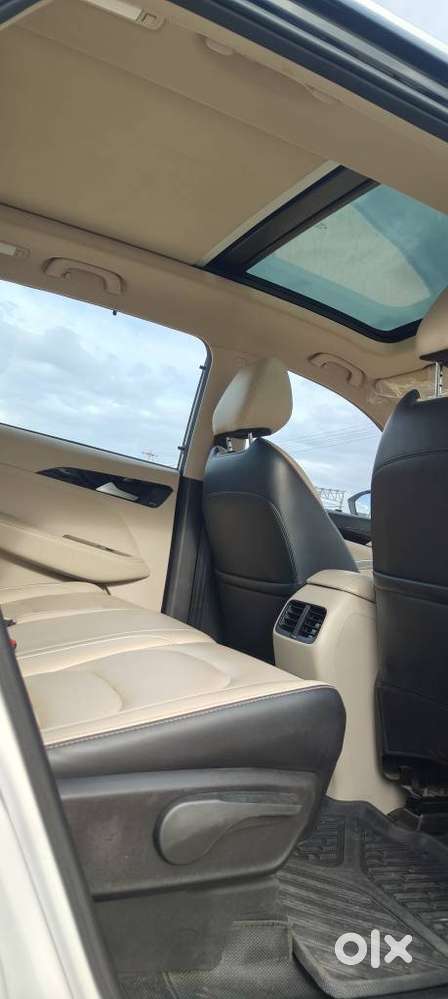 Mg Hector Sharp At, 2022, Petrol