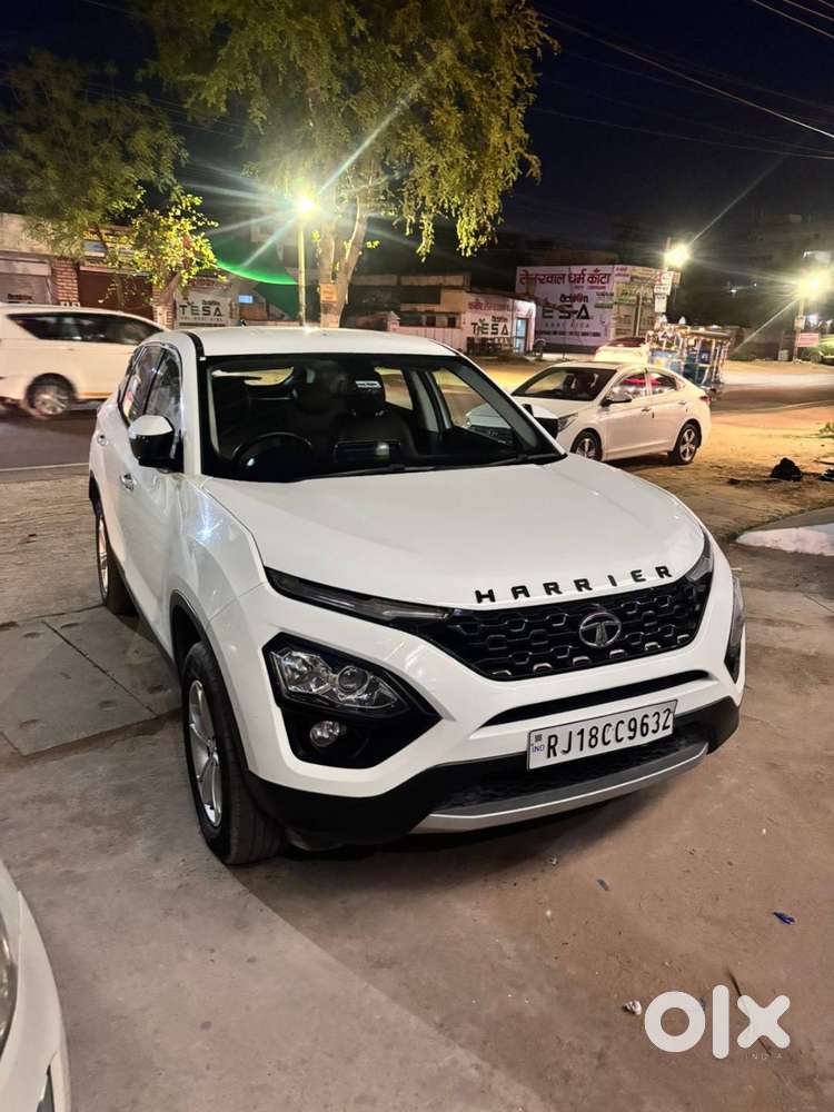 All Service Records Maintained ...from Tata Service Center ,,well Main