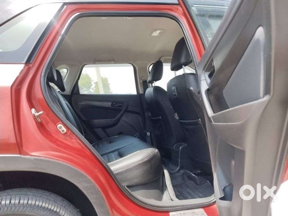 Maruti Suzuki Vitara Brezza Vdi (o), 2017, Diesel