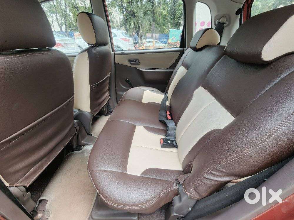 Maruti Suzuki Zen Estilo Vxi Bsiv, 2010, Petrol