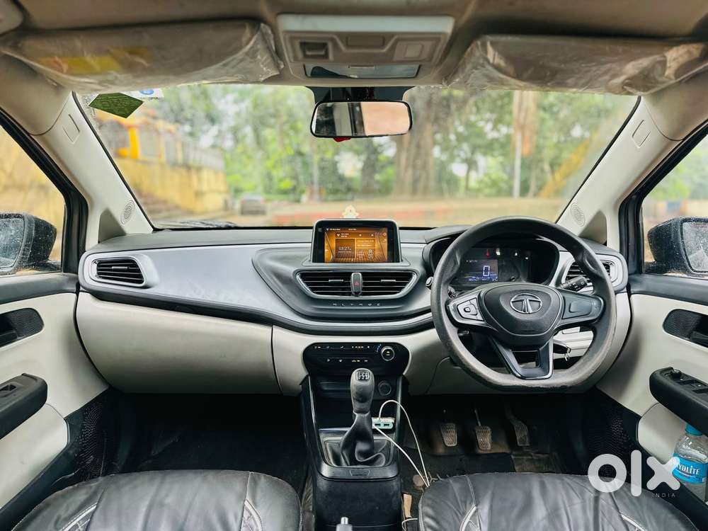 Tata Altroz Xm Plus (s), 2023, Cng & Hybrids