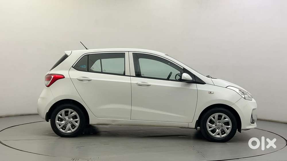 Hyundai Grand I10 1.2 Kappa Magna, 2017, Petrol
