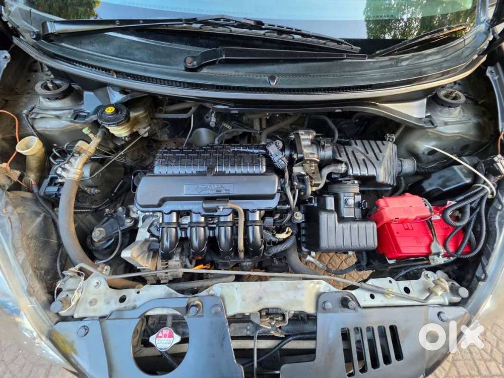 Honda Amaze 2013-2016 Sx I-vtec, 2015, Petrol