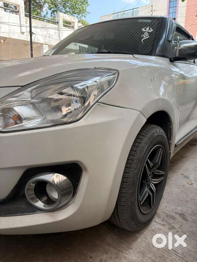 Maruti Suzuki Swift 2021 Petrol Well Maintained
