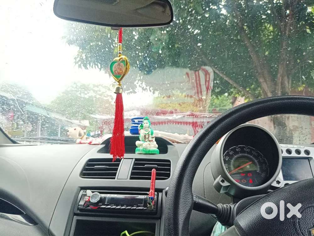 Chevrolet Beat 2014 Petrol 90000 Km Driven