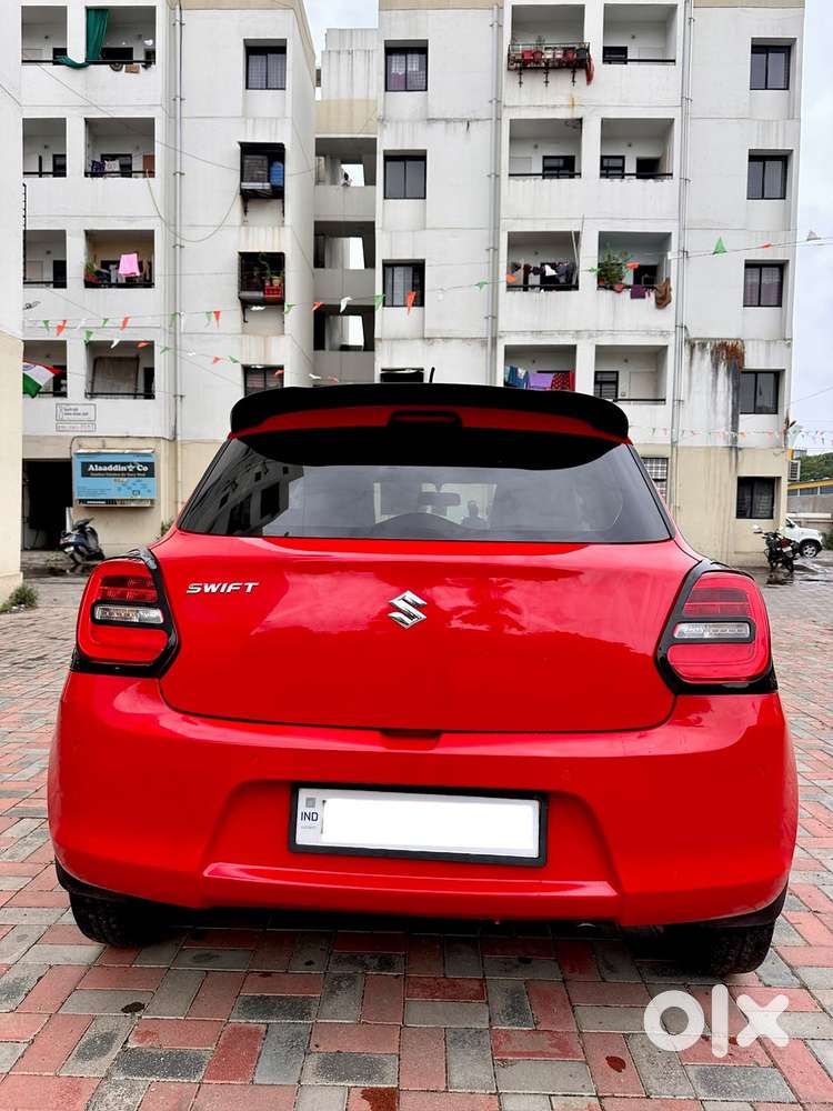 Maruti Suzuki Swift Vdi (o), 2019, Diesel