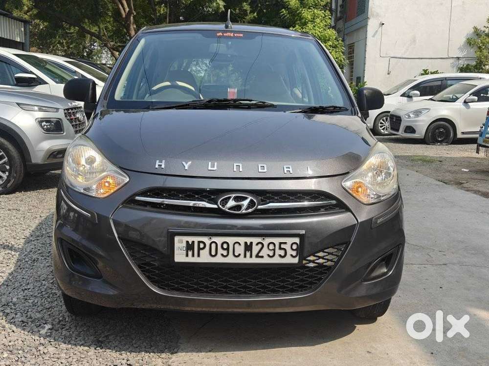 Hyundai I10 1.1l Irde Era Special Edition, 2013, Cng & Hybrids