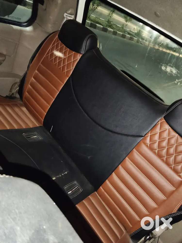 Mahindra Xylo 2019 Diesel Good Condition