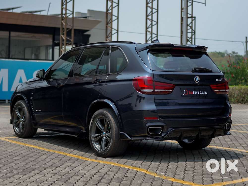 Bmw X5 Xdrive 30d Sport, 2017, Diesel