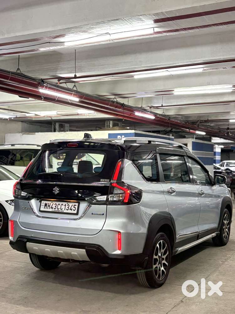 Maruti Suzuki Xl6 1.5 Zeta Mt, 2022, Petrol