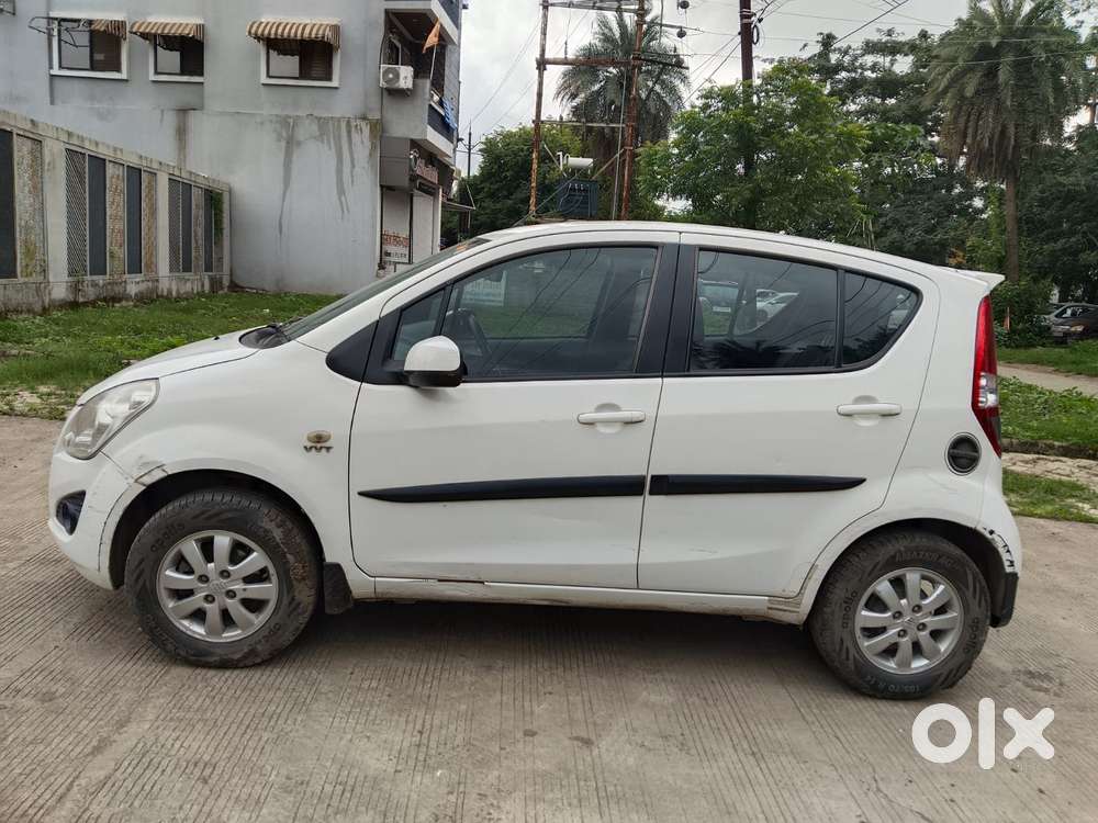 Maruti Suzuki Ritz Zxi Bs-iv, 2014, Petrol