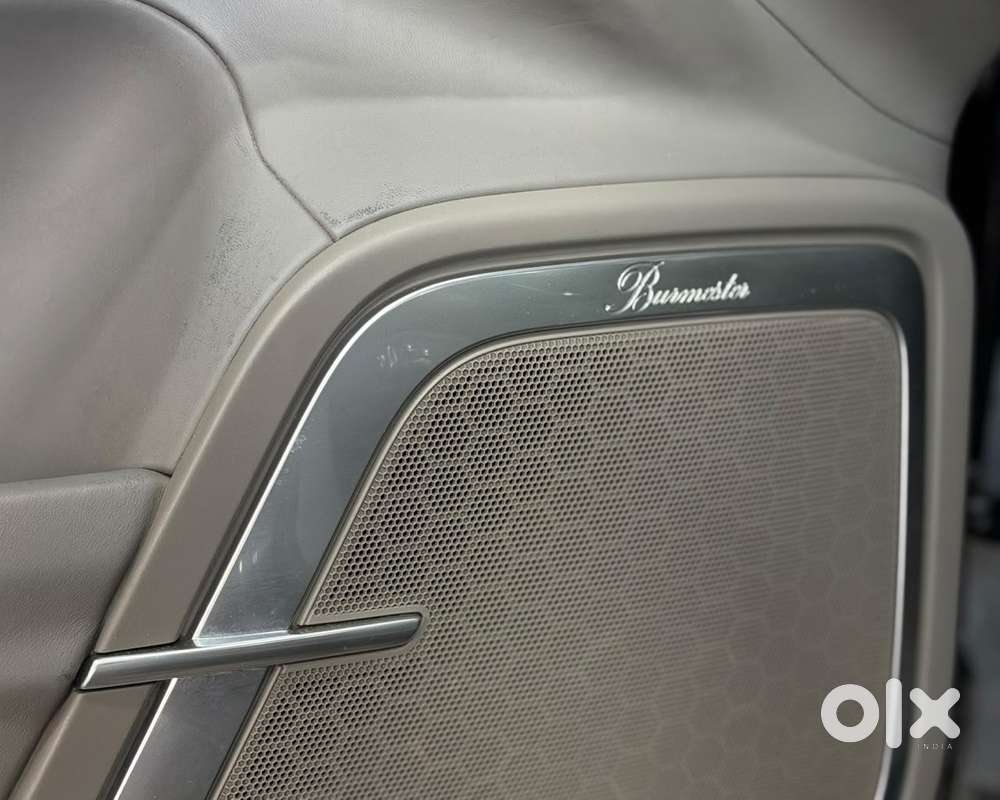 Porsche Cayenne Diesel, 2013, Diesel