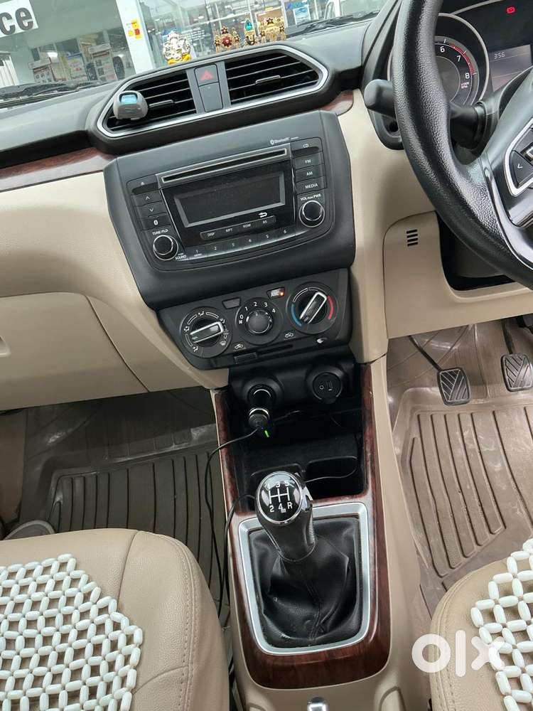 Maruti Suzuki Vitara Brezza Zdi, 2016, Diesel