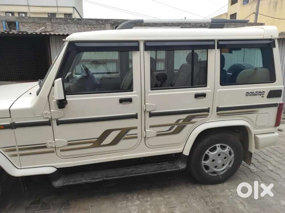 Mahindra Be 6 2024 Diesel