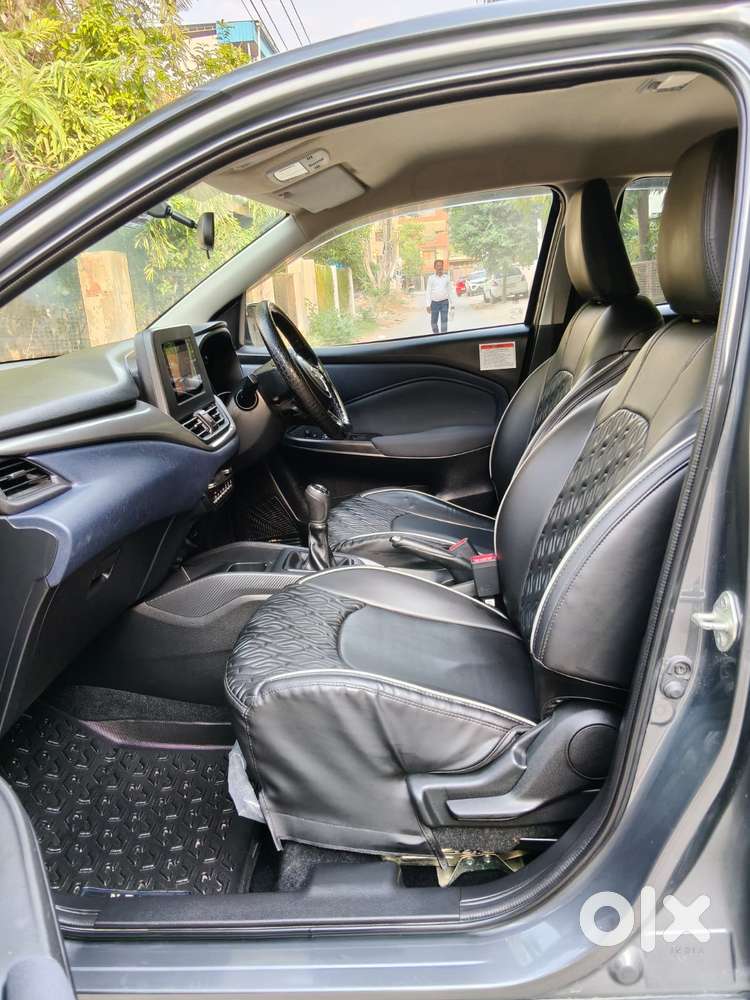 Maruti Suzuki Baleno Delta Cng, 2024, Cng & Hybrids