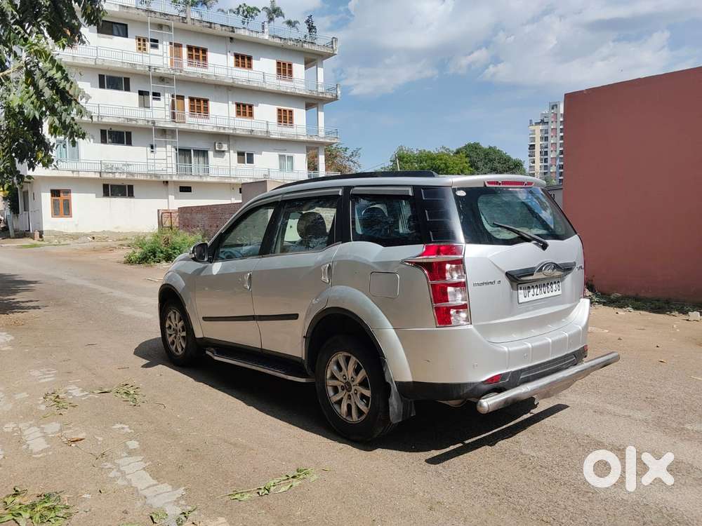 Mahindra Xuv500 2.2 W10, 2017, Diesel