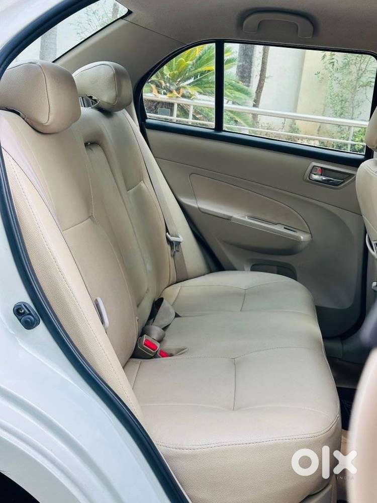 Maruti Suzuki Swift Dzire 2015-2017 Vdi, 2015, Diesel