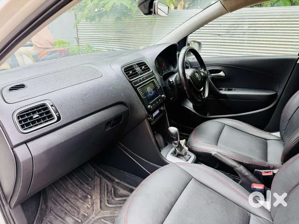 Volkswagen Polo Gt Tsi 2019 Model