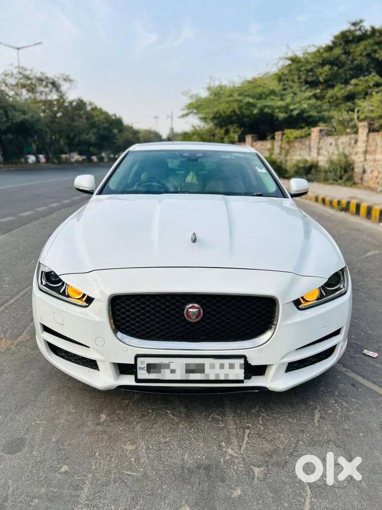 Jaguar Xe 2.0l Diesel Pure, 2017, Diesel