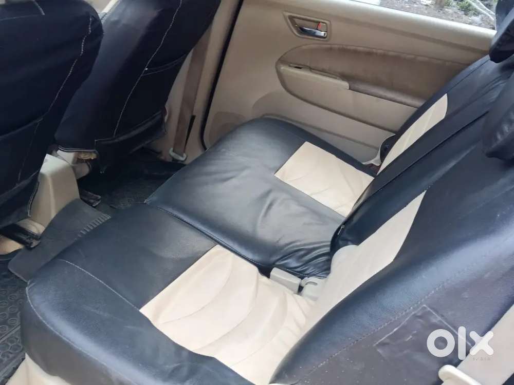 Maruti Suzuki Ertiga 2012 Diesel Good Condition