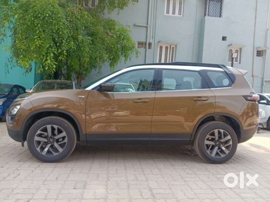 Tata Safari 2.0 Kryotec Xz Plus 6s Adventure, 2023, Diesel