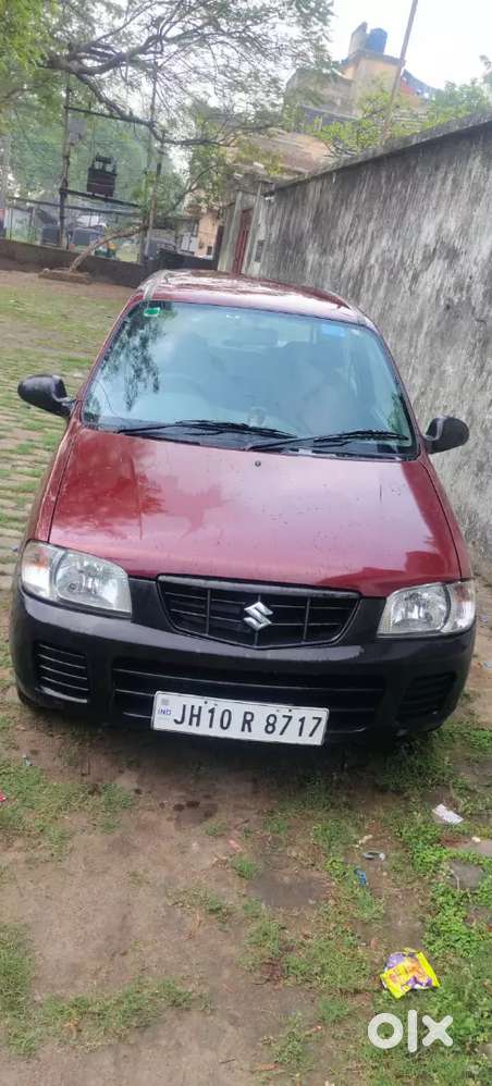 Maruti Suzuki Alto 2008