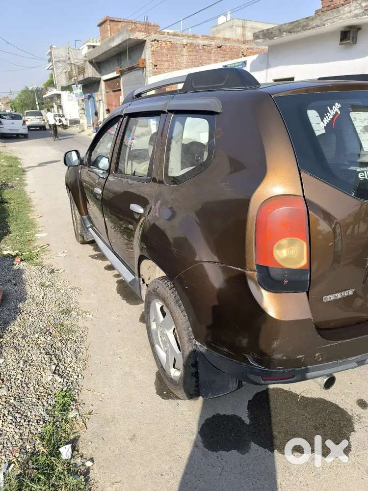 Renault Duster 2014 Diesel 68000 Km Driven