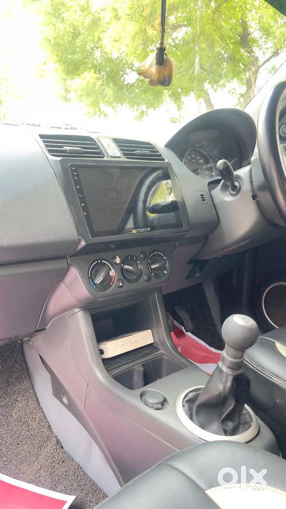 Maruti Suzuki Swift Dzire Vdi Bsiv, 2009, Diesel