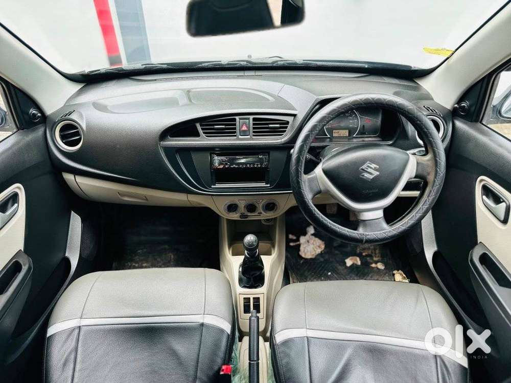 Maruti Suzuki Alto 800 Lxi Opt, 2019, Petrol