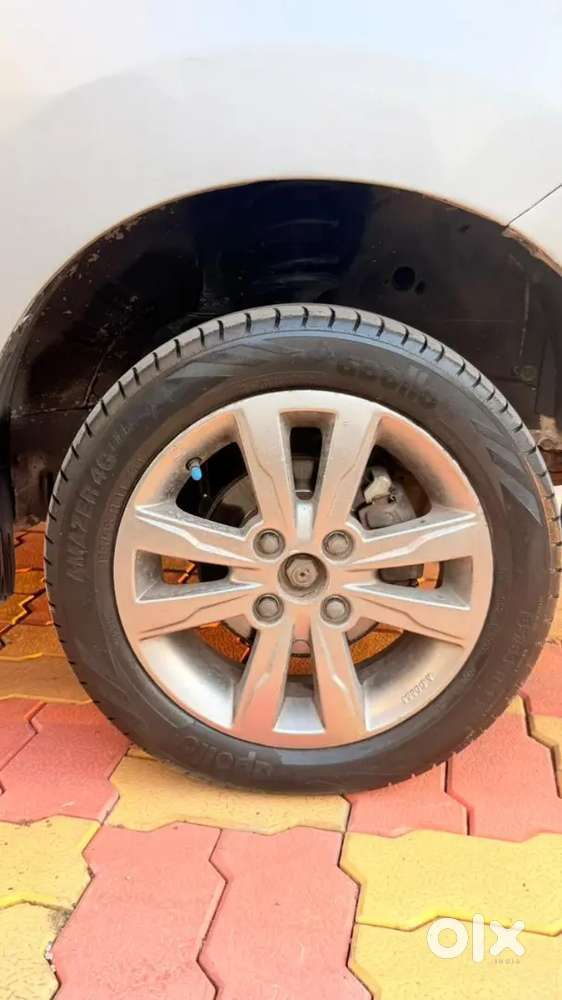 Maruti Suzuki Wagon R Flex Fuel 2014 Petrol 80000 Km Driven
