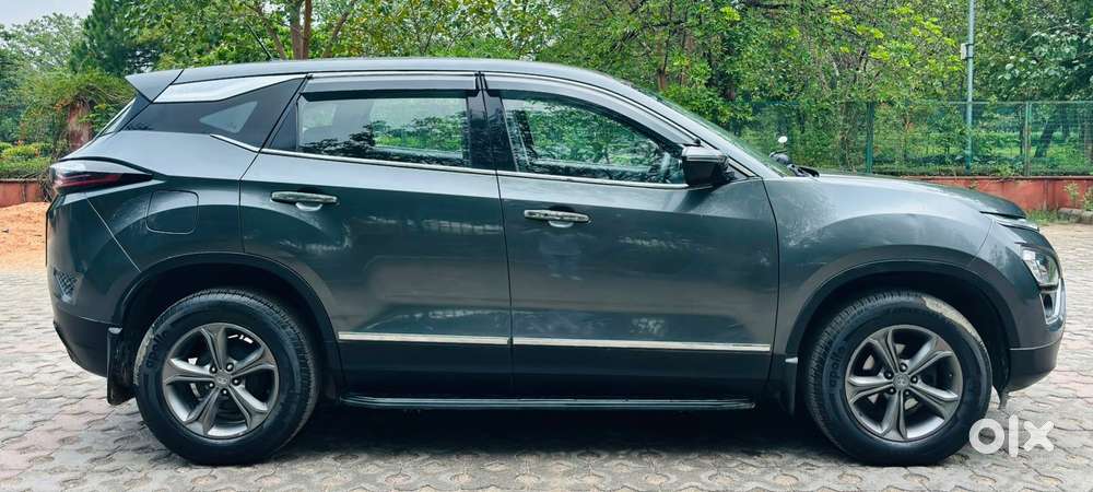 Tata Harrier Xt+, 2022, Diesel