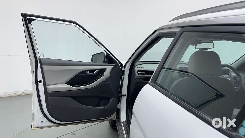 Hyundai Creta Sx Tech Mt, 2024, Petrol