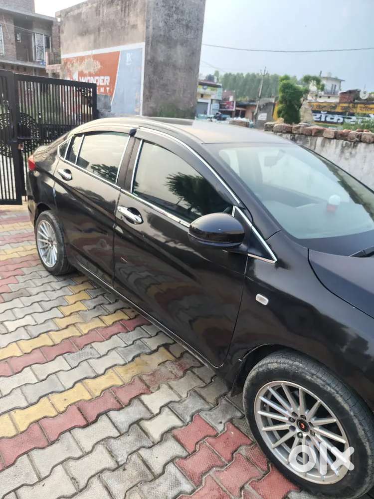 Honda City Diesel 2014 Model