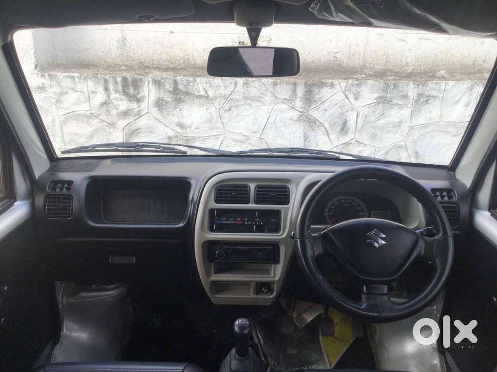Maruti Suzuki Eeco, 2021, Petrol
