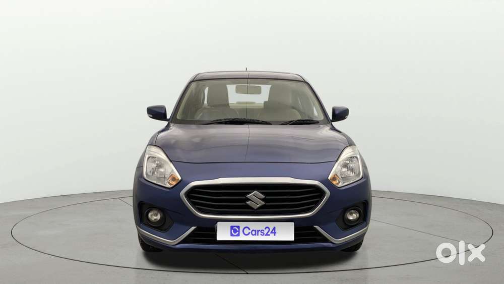 Maruti Suzuki Swift Dzire Zdi Bsiv, 2018, Diesel