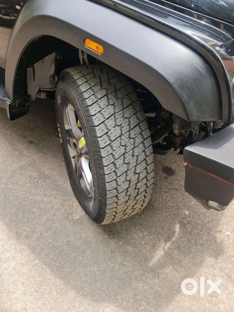 Mahindra Thar Lx Hard Top Diesel Mt 4wd, 2023, Diesel