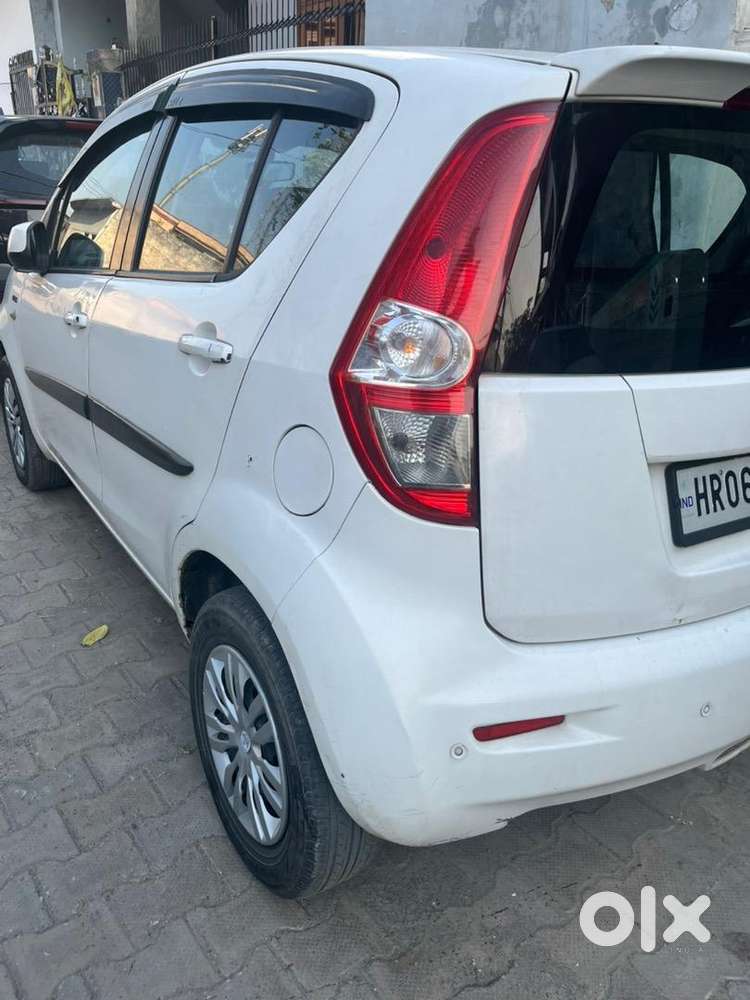 Maruti Suzuki Diesel 2013