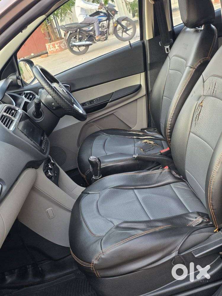 Tata Tiago Xz, 2017, Petrol