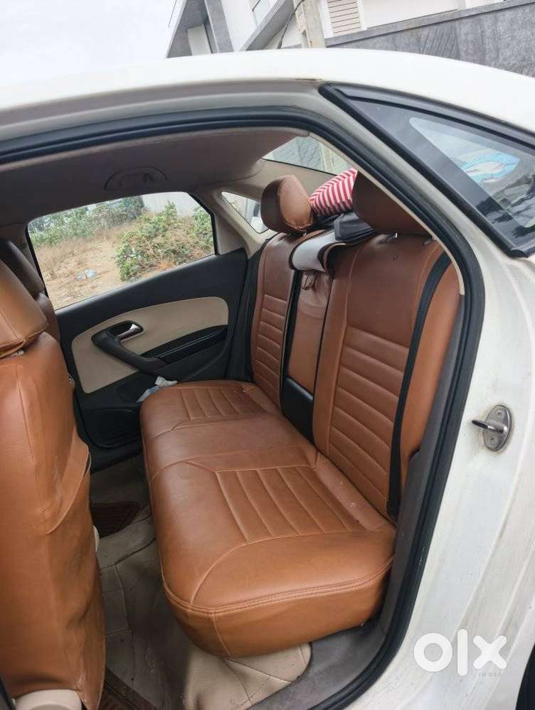 Volkswagen Vento Diesel Comfortline, 2011, Diesel