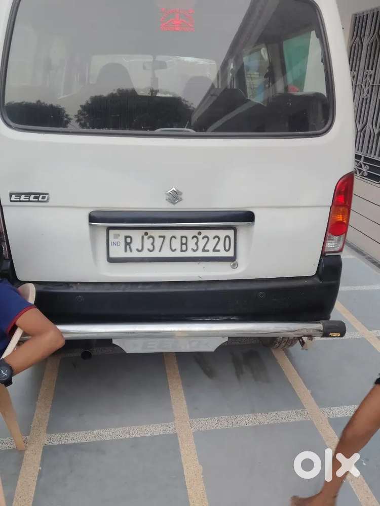 New Car Parchage