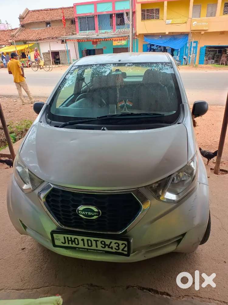 Datsun Redigo 2020