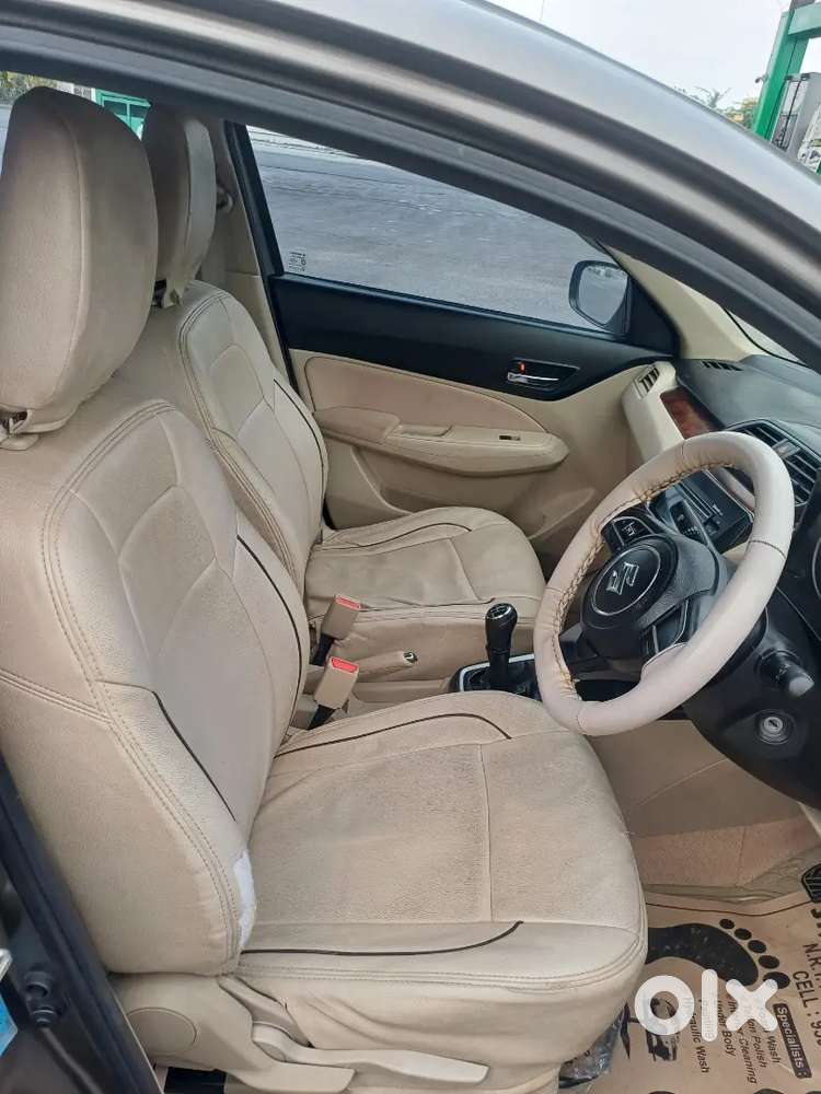 Maruti Suzuki Swift Dzire 2020 Petrol 87000 Km Driven