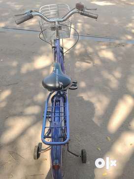 Olx second hand ladies cycle online