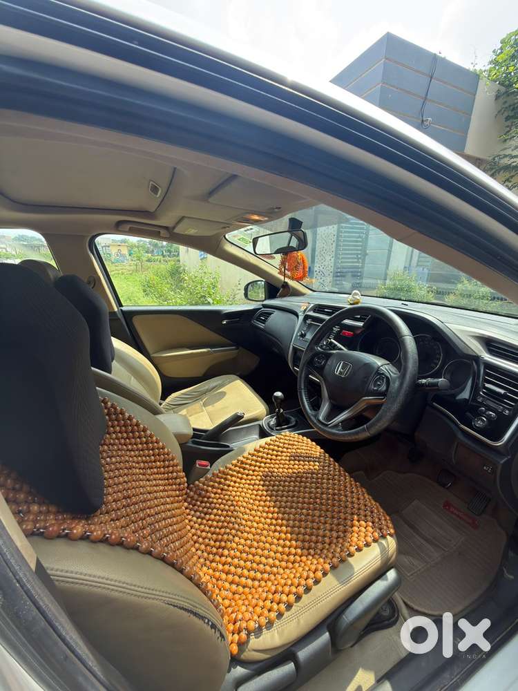 Honda City 1.5 Vx Mt I-dtec Diesel
