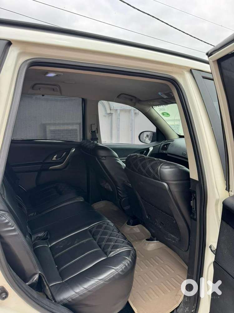 Mahindra Xuv500 2019 Diesel 73000 Km Driven Well Maintained