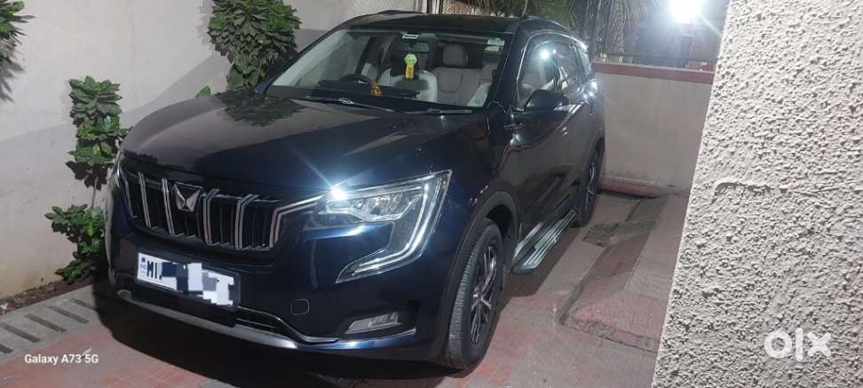 Mahindra Xuv700 2.2 Ax 5 Diesel Mt 7 Str, 2024, Diesel