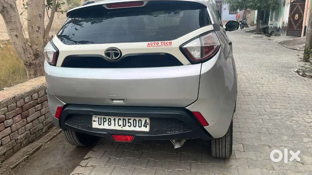 Tata Nexon
