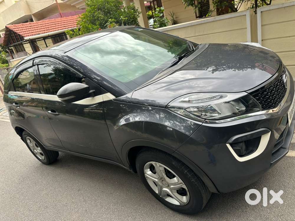 Tata Nexon 2019 Petrol Amt 48500 Km Driven