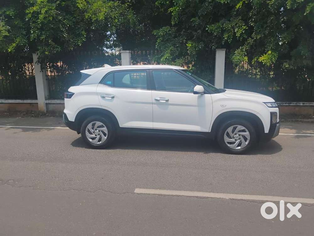 Hyundai Creta 2024